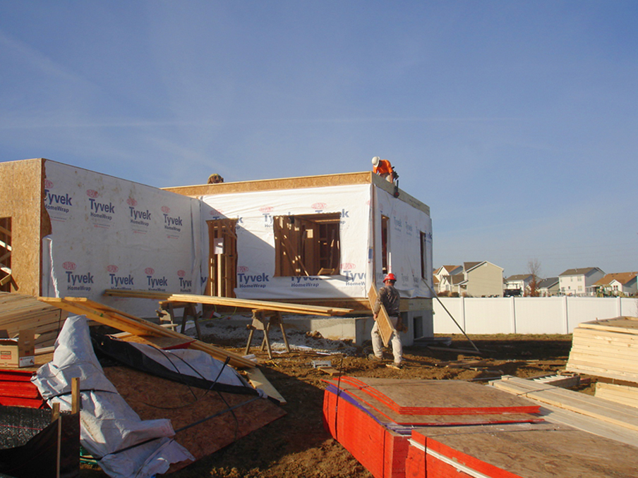 construction st louis new homes